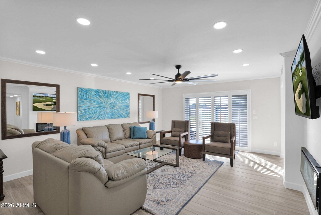 8183 E Del Cuarzo Drive - Photo 2