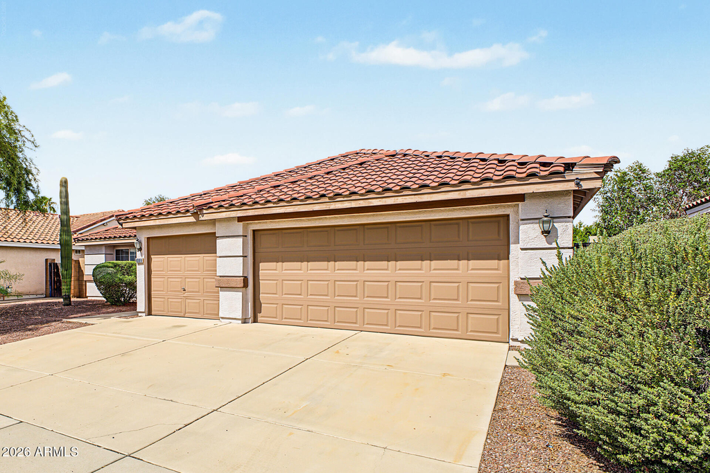 4008 W Bloomfield Road - Photo 2
