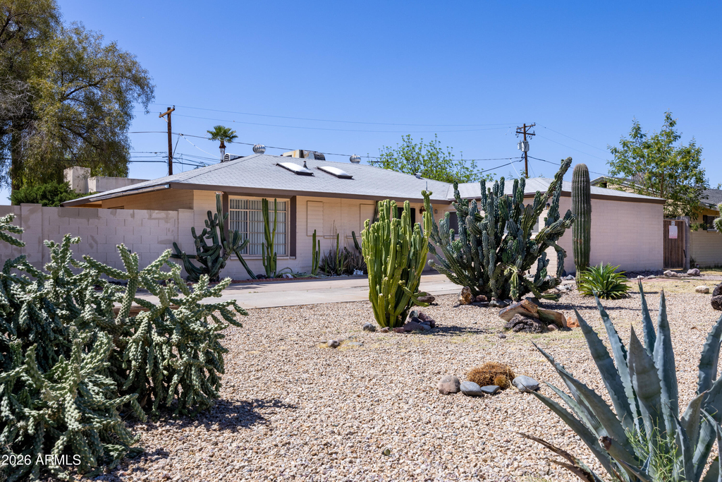 5102 N 20th Avenue - Photo 1