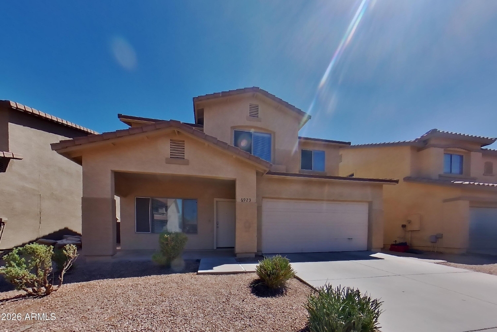 6923 S 50th Drive - Photo 0