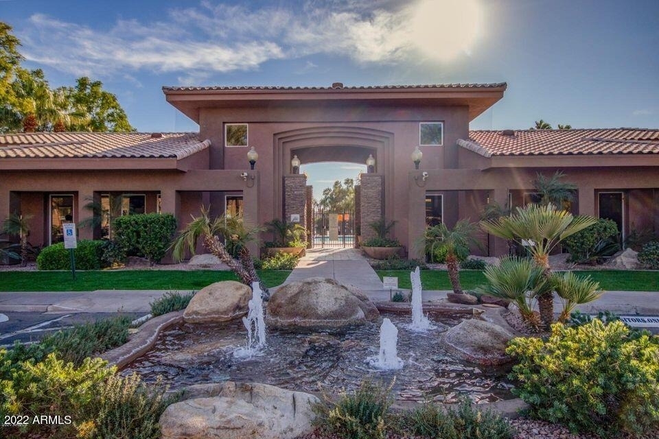 7009 E Acoma Drive - Photo 0