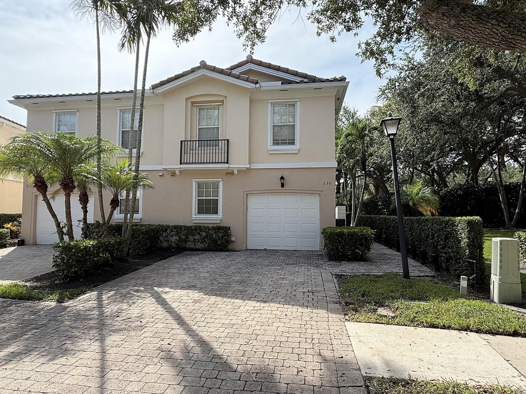 230 Fortuna Drive - Photo 0