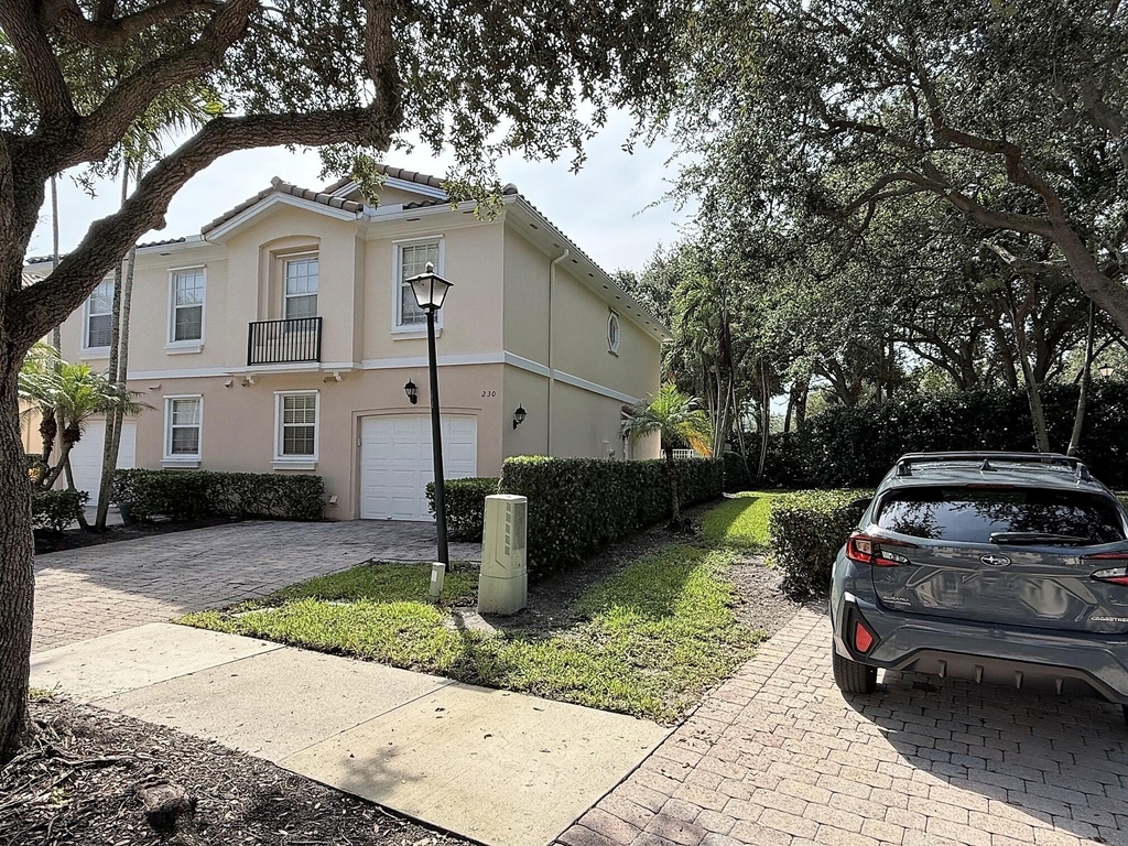 230 Fortuna Drive - Photo 1