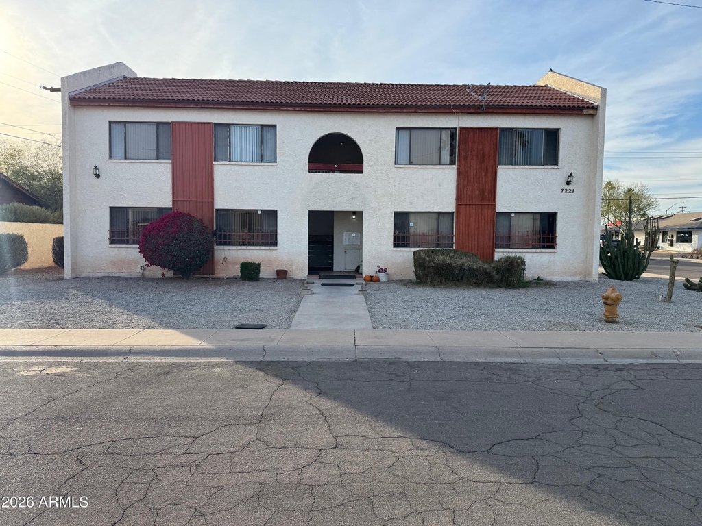 7221 E Granada Road - Photo 1