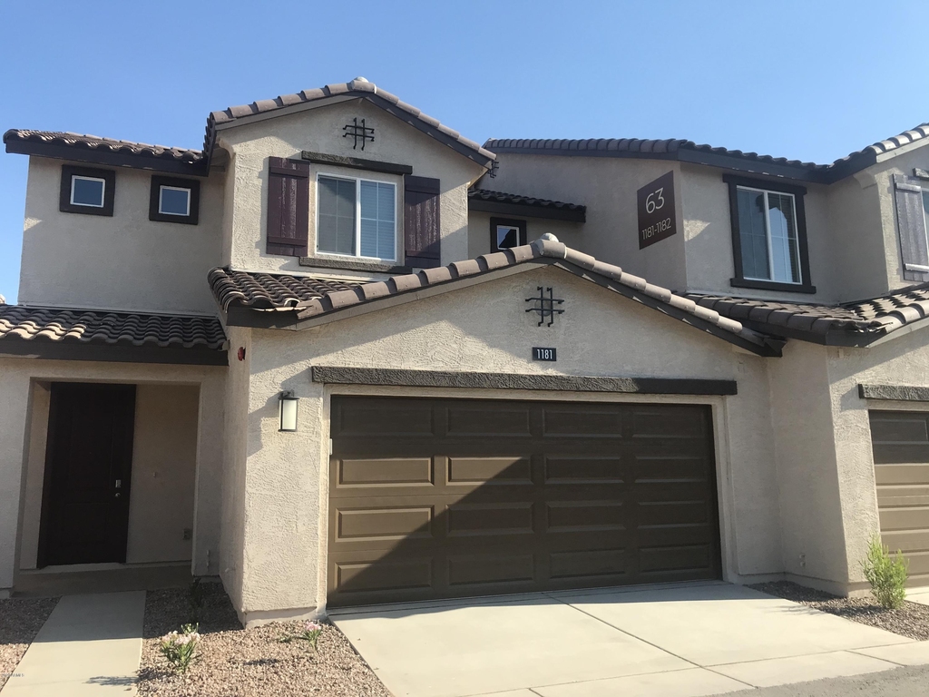 1255 N Arizona Avenue - Photo 0
