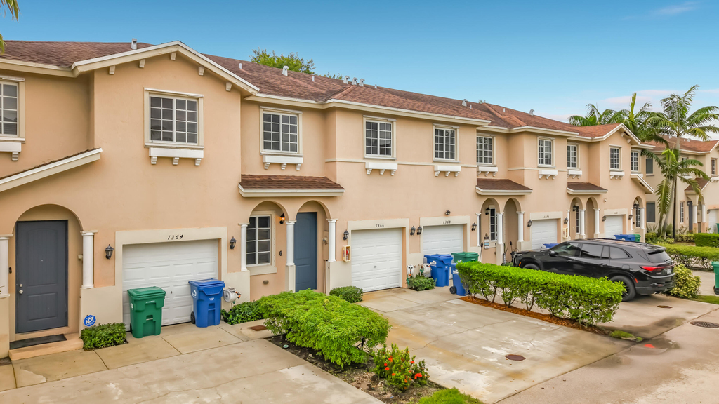 1366 Nw 214th Terrace - Photo 6