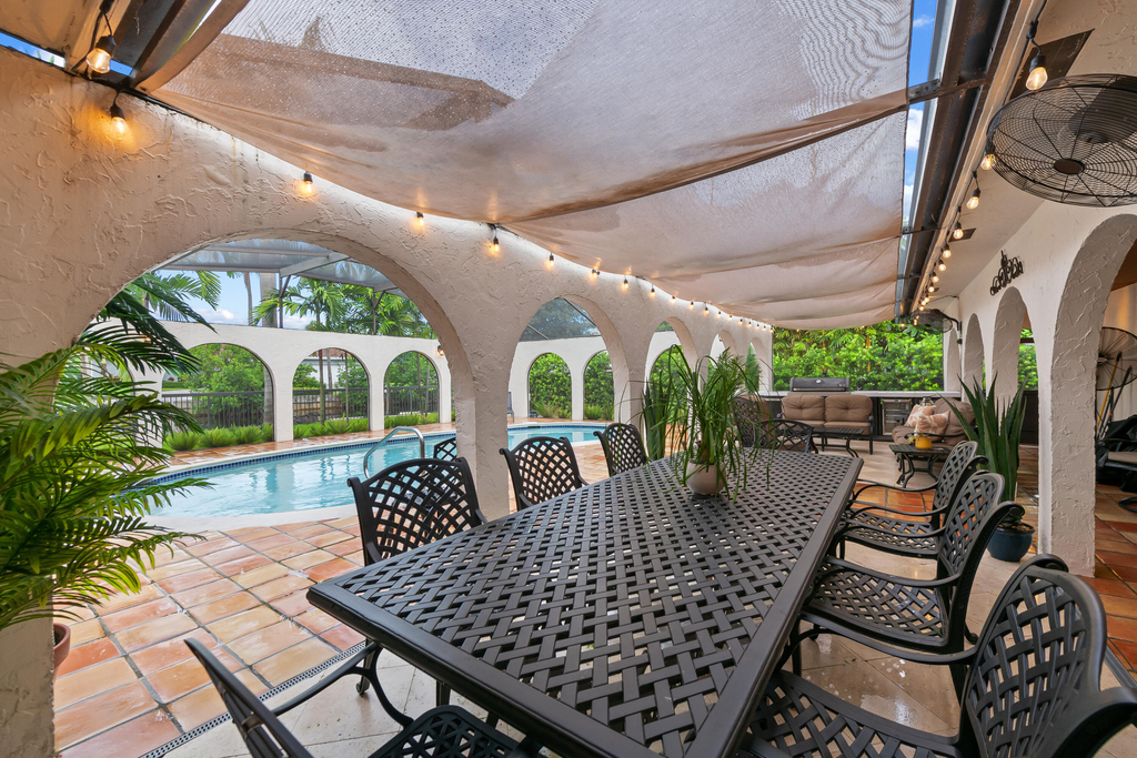 2461 Sw 27th Terrace - Photo 38