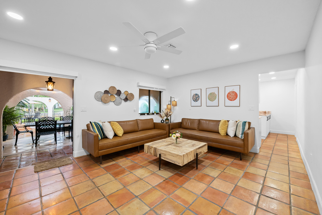 2461 Sw 27th Terrace - Photo 11
