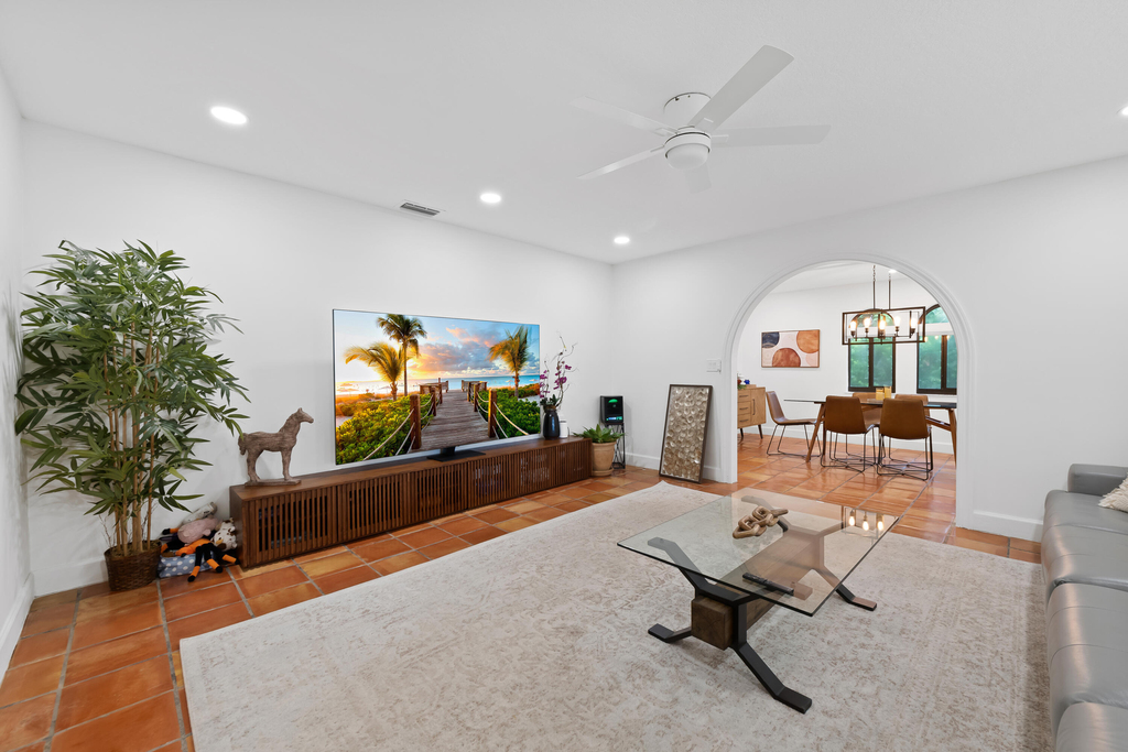 2461 Sw 27th Terrace - Photo 14