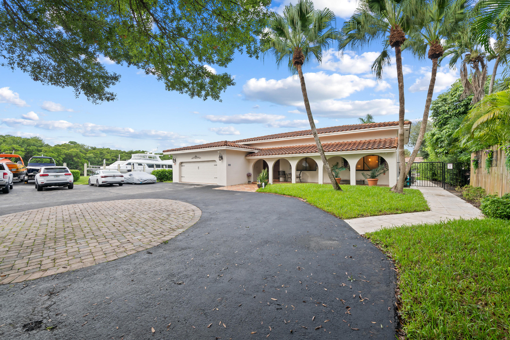 2461 Sw 27th Terrace - Photo 48