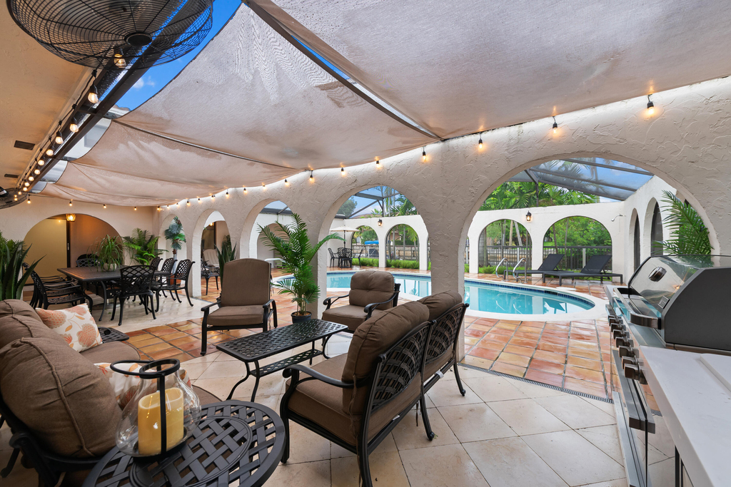 2461 Sw 27th Terrace - Photo 36