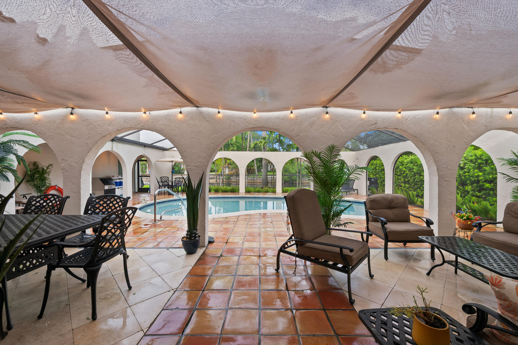 2461 Sw 27th Terrace - Photo 37