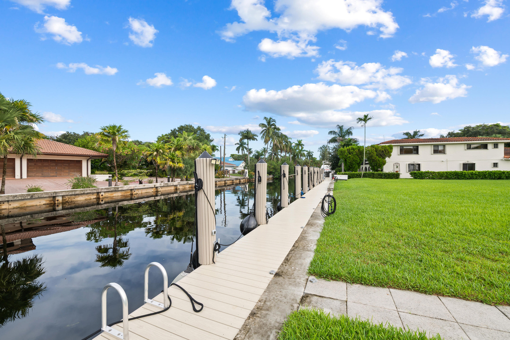 2461 Sw 27th Terrace - Photo 40