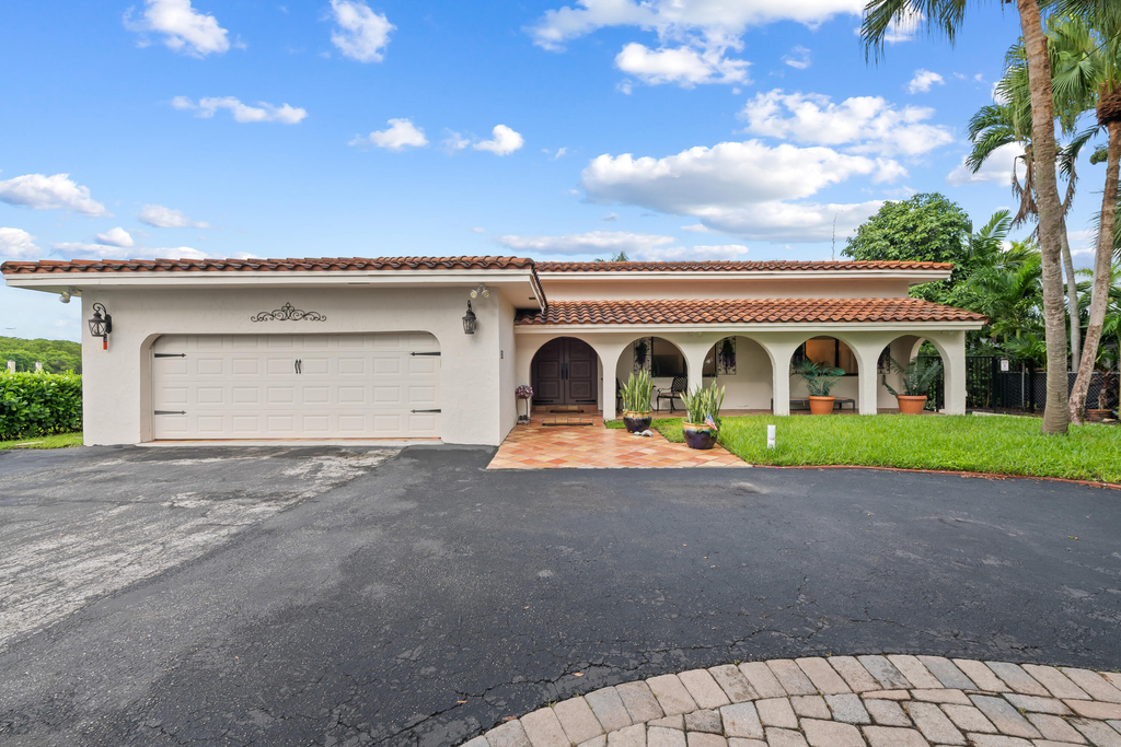 2461 Sw 27th Terrace - Photo 3