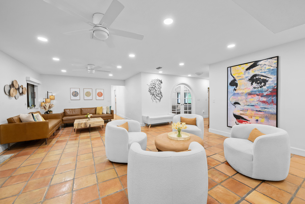 2461 Sw 27th Terrace - Photo 4