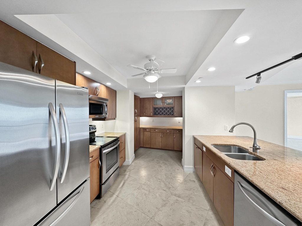 3000 N Ocean Drive - Photo 4