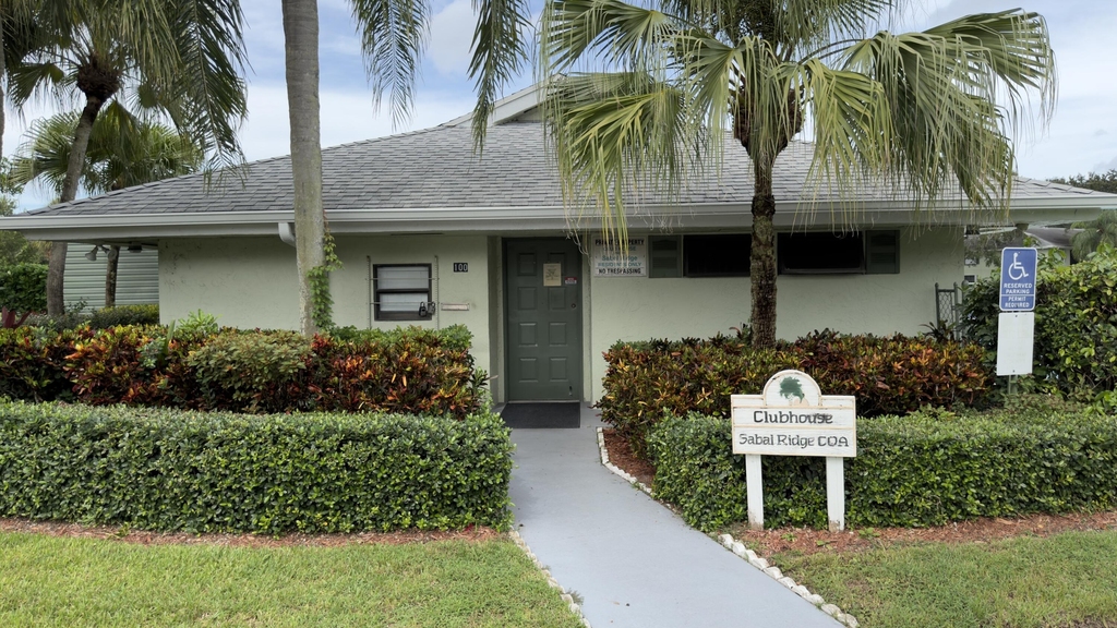 901 Sabal Ridge Circle - Photo 15