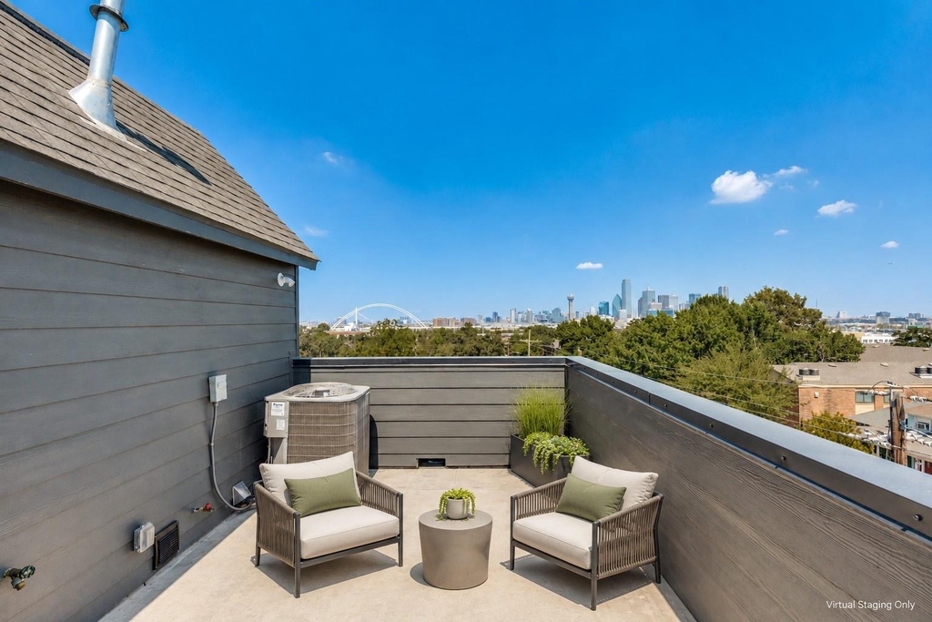 701 N Lancaster Avenue - Photo 17