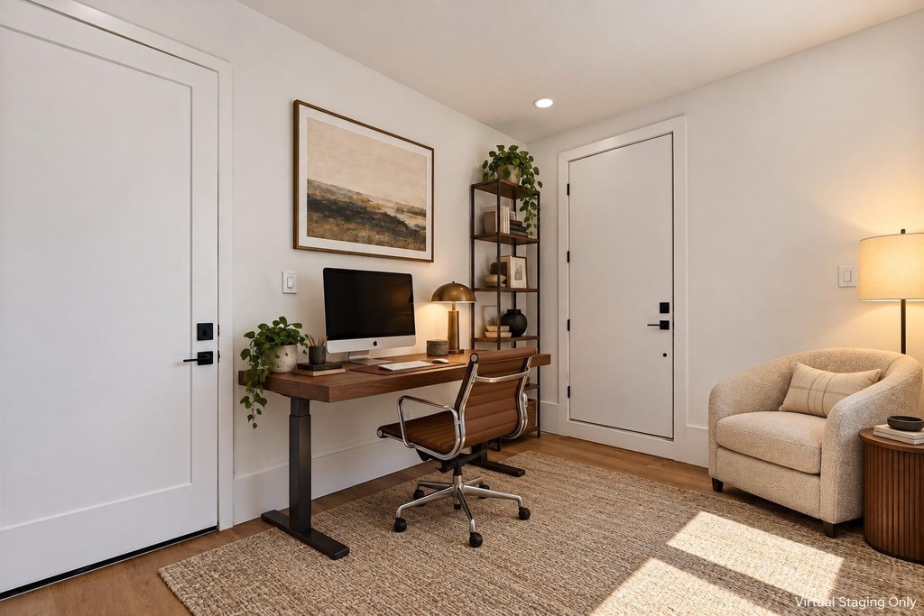 701 N Lancaster Avenue - Photo 5