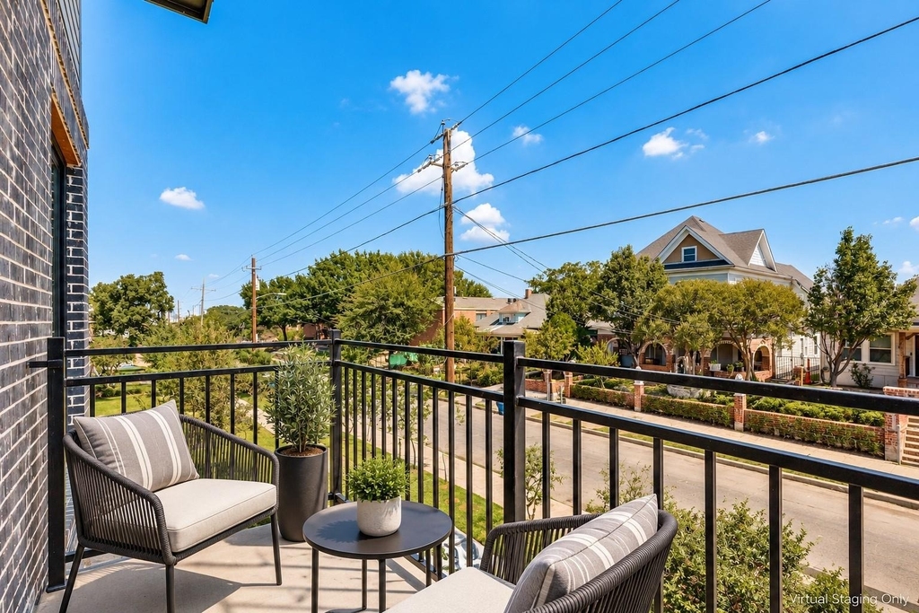 701 N Lancaster Avenue - Photo 8