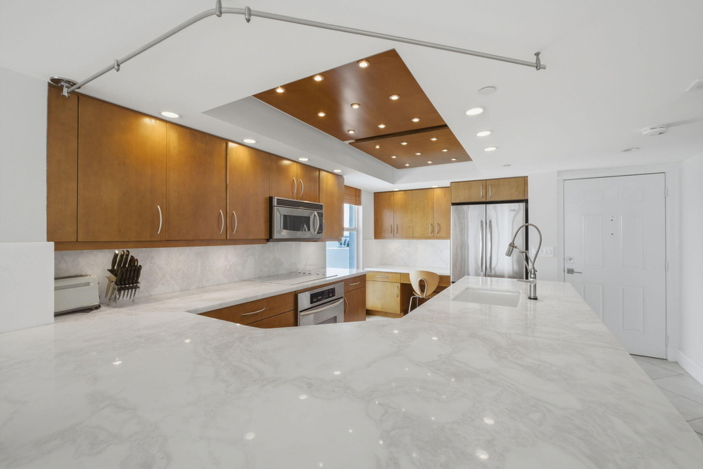 3901 S Flagler Drive - Photo 3