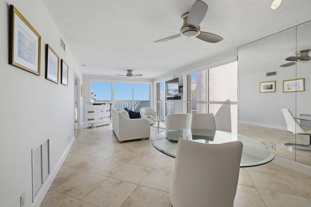 3901 S Flagler Drive - Photo 4