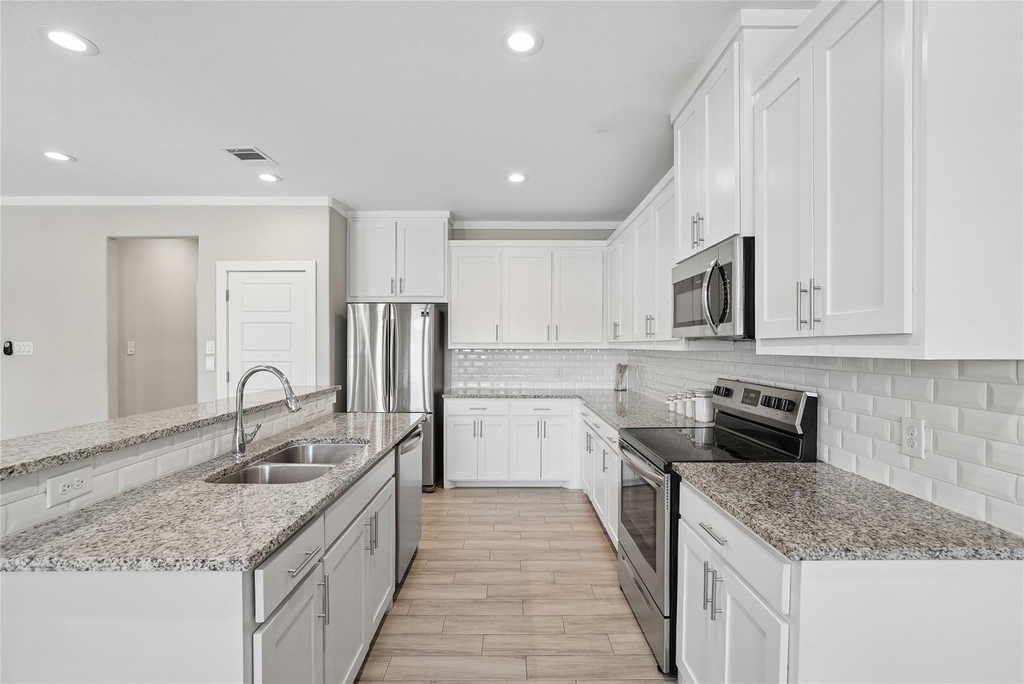 4001 Abilene Street - Photo 5
