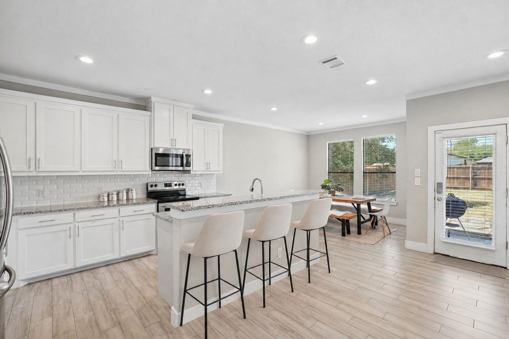 4001 Abilene Street - Photo 4