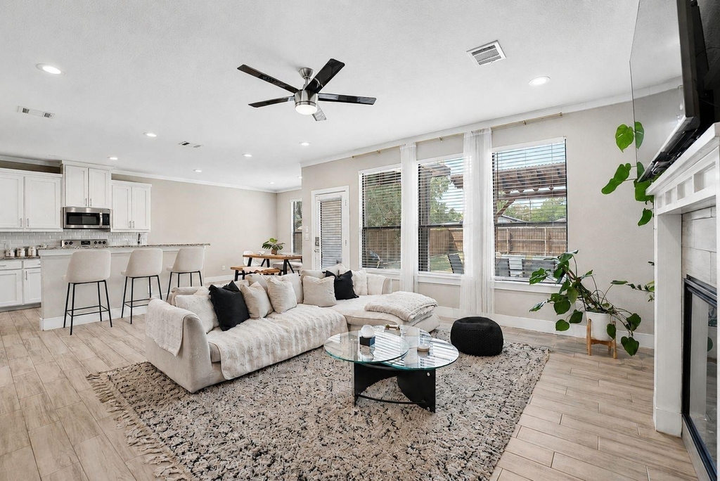 4001 Abilene Street - Photo 1