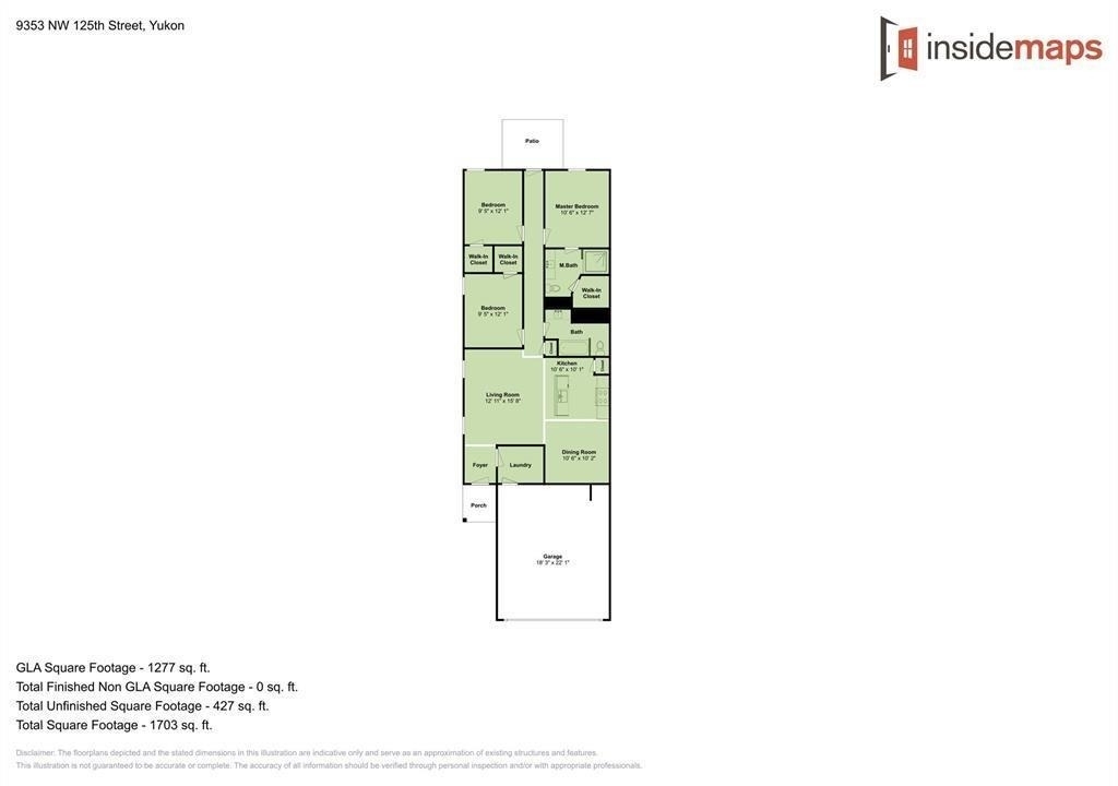 12601 Florence Lane - Photo 20