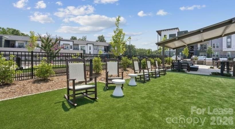 9414 Mallard Creek Road - Photo 1