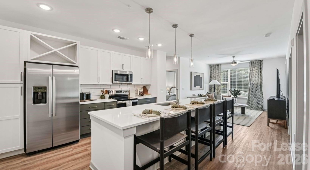 9414 Mallard Creek Road - Photo 19