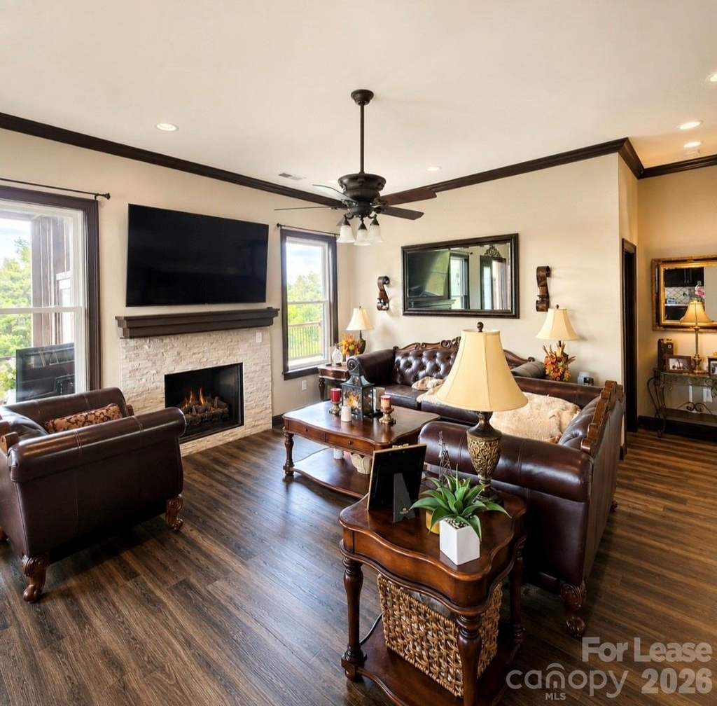 3233 Hahn Scott Road - Photo 5