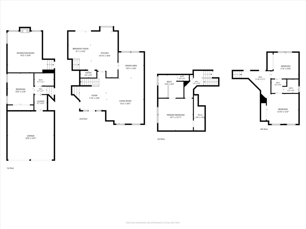2687 Creekside Way - Photo 39