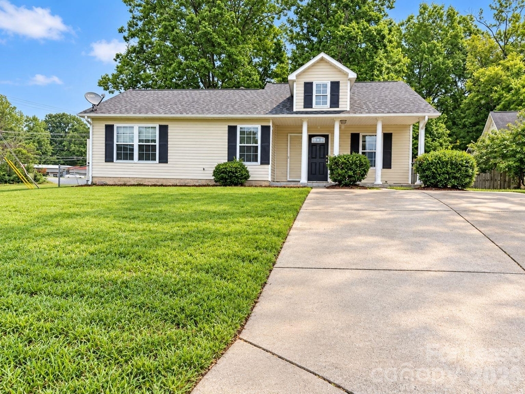5310 Abner Lane - Photo 0