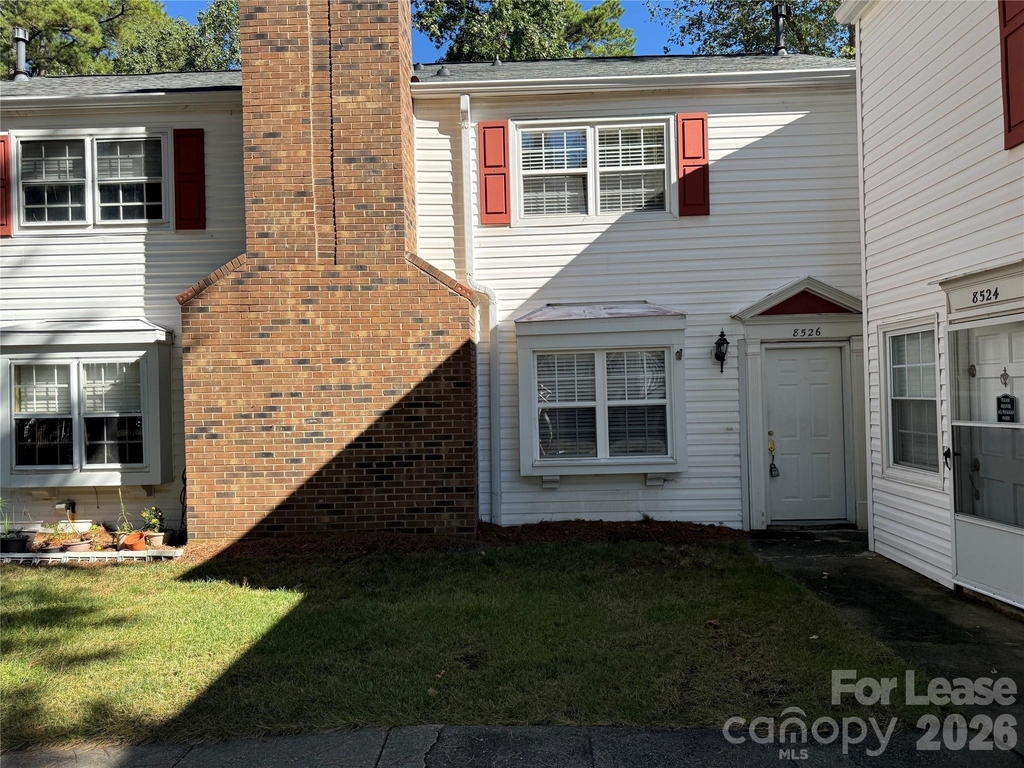 8526 Castle Pine Court - Photo 21