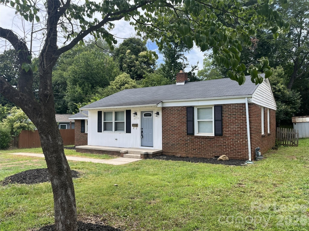 2213 Shamrock Drive - Photo 0