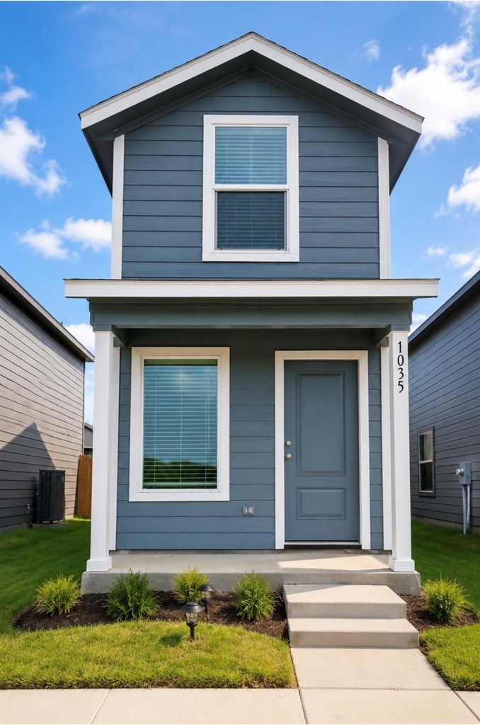 1035 Bishop Creek Drive - Photo 0