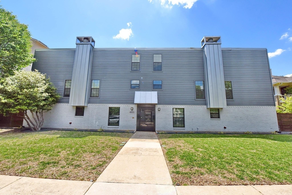 4033 Gilbert Avenue - Photo 19