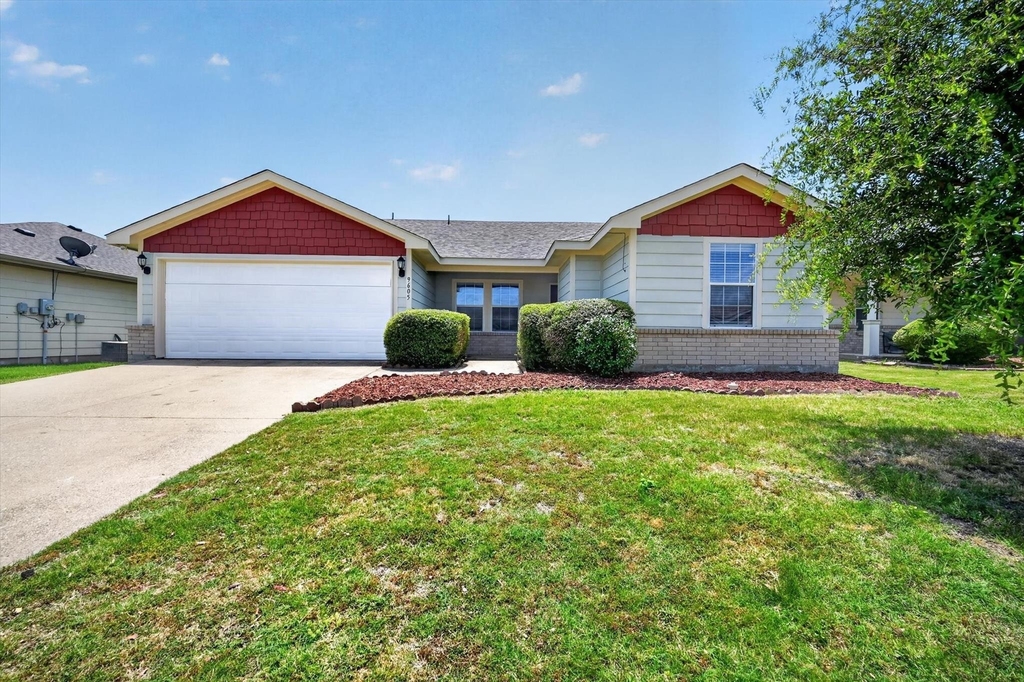 9605 Woodrow Wilson Drive - Photo 0