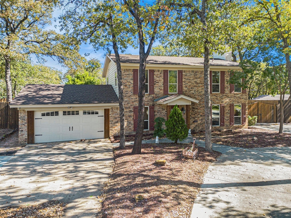 6509 Ponderosa Lane - Photo 1