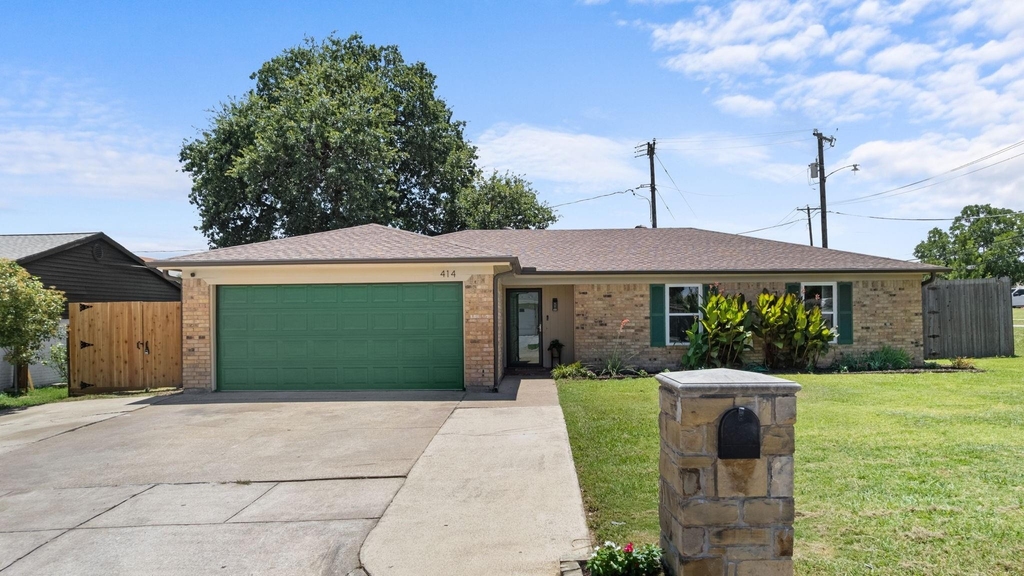 414 Hallmark Drive - Photo 0