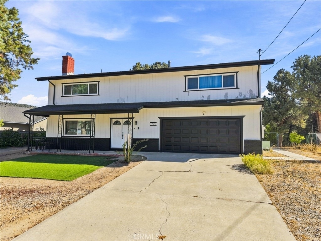 1220 Snowbird Drive - Photo 0