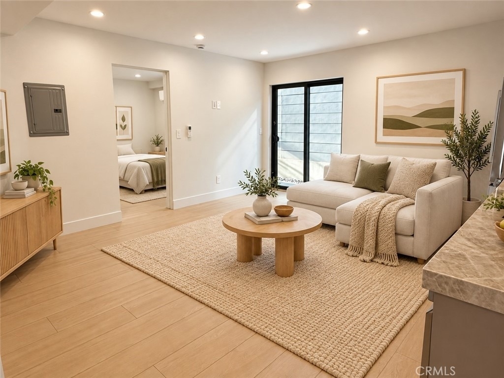 12818 1/2 Bloomfield Street - Photo 2