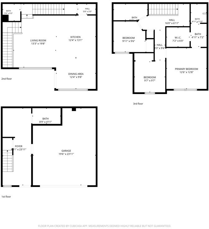 604 White Oaks - Photo 34