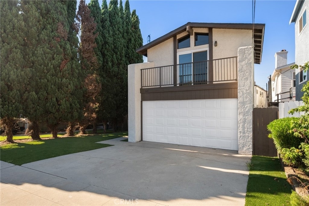 845 2nd Street - Photo 1
