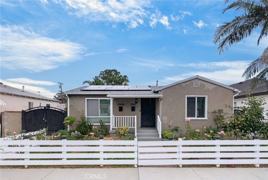 2860 Pacific - Photo 1