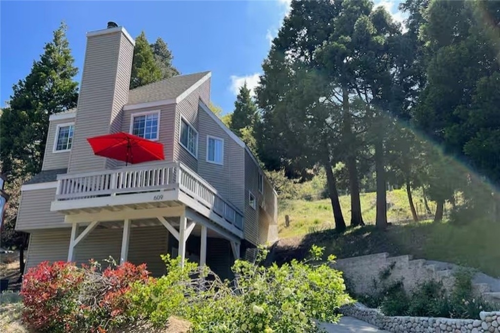 609 Karenken Pines - Photo 0
