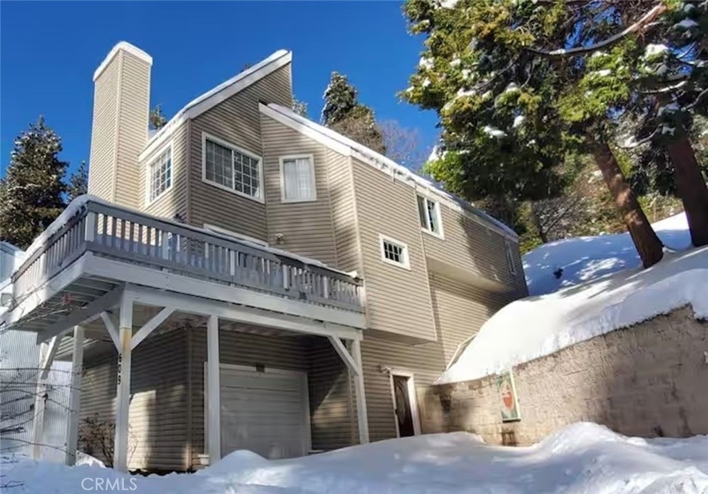 609 Karenken Pines - Photo 1