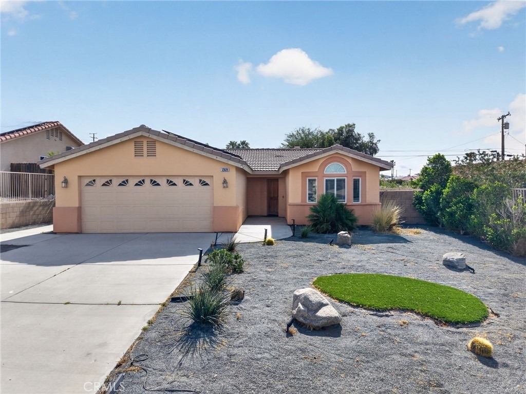 12828 Miracle Hill - Photo 1